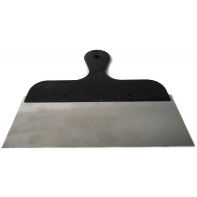 Nerezová špachtle 250x95 mm – Zboží Mobilmania