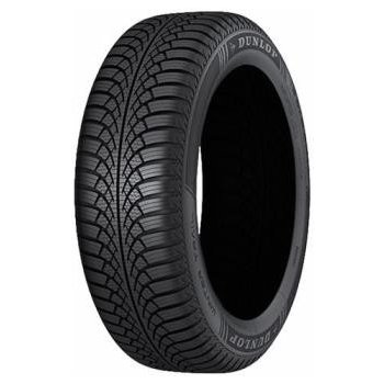 Dunlop Wintertrail 195/60 R15 88T