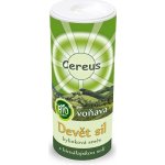 Cereus Devět sil bylinná bio směs 120 g – Hledejceny.cz