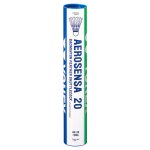Yonex AeroSensa 20 Feather 12ks – Hledejceny.cz