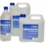 Grand X Demineralizovaná voda 25 l – Sleviste.cz