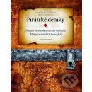 Pirátské deníky -- Poutavě očité svědectví činů kapitána Morgana a dalších bukanýrů. - Alexander Exquemelin, Terry Breverton