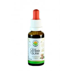 Salvia Paradise Muňa Wira AF tinktura 30 ml