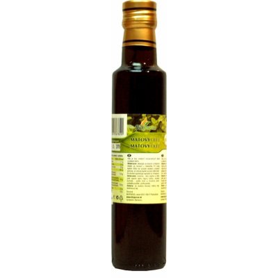 Biopurus Bio Mátový olej 0,1 l
