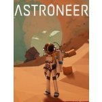 Astroneer – Zboží Mobilmania