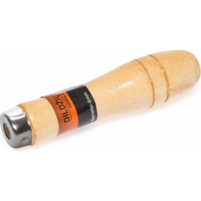 Okko Rukojeť pilníku 10 cm VG034 – Zbozi.Blesk.cz