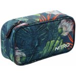 Nitro Pencil Case XL tropical 21×10×6,5 cm – Sleviste.cz