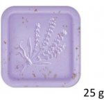 Esprit Provence exfoliační tuhé mýdlo levandule 25 g – Hledejceny.cz