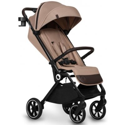 Lionelo Sport CLOE Beige sand 2023 – Hledejceny.cz