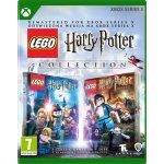 LEGO Harry Potter Collection (XSX) – Zboží Dáma