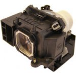 Lampa pro projektor NEC ME310XG, originální lampa s modulem – Zboží Živě