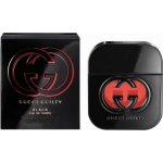 Gucci Guilty Black toaletní voda dámská 75 ml – Sleviste.cz