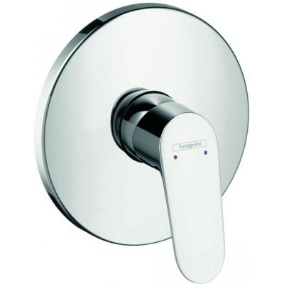 Hansgrohe Focus 31964000 – Zboží Mobilmania