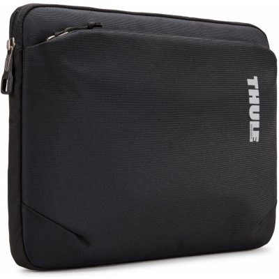 Thule Subterra pouzdro na MacBook 13" TL-TSS313BK černá – Zbozi.Blesk.cz