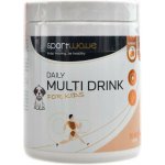 Sportwave Daily Multidrink For Kids 180 g lesní ovoce – Hledejceny.cz