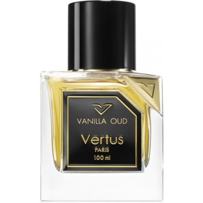 Vertus Vanilla Oud parfémovaná voda unisex 100 ml