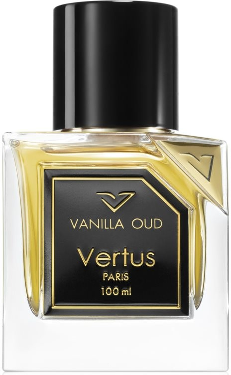 Vertus Vanilla Oud parfémovaná voda unisex 100 ml