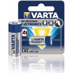 Varta Professional LR1/E90 1.5V 1ks VARTA-4001 – Zboží Mobilmania