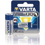 Varta Professional LR1/E90 1.5V 1ks VARTA-4001 – Hledejceny.cz