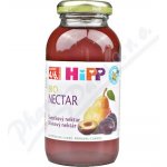 HiPP BIO Švestkový nektar 200 ml – Zboží Dáma