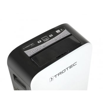 TROTEC TTK 31 E