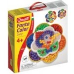 Quercetti FantaColor Daisy 150 ks 2115 – Sleviste.cz