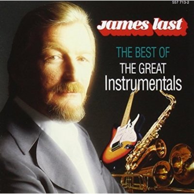 Last, James - Best Of Great Instrumenta