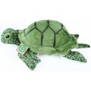 Plyšák Eco-Friendly želva mořská 25 cm