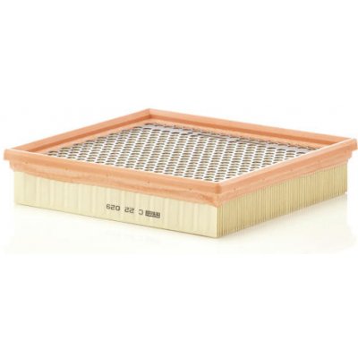 Vzduchový filtr MANN-FILTER C 22 029 – Hledejceny.cz
