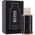 Hugo Boss Boss The Scent Magnetic 2023 parfémovaná voda pánská 50 ml – Sleviste.cz