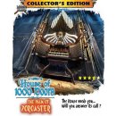 Hra na PC House of 1000 Doors: The Palm of Zoroaster (Collector's Edition)