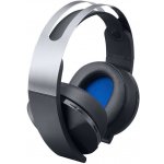 Sony PS4 Platinum Wireless Headset – Hledejceny.cz