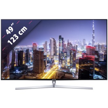 Samsung UE49MU8009