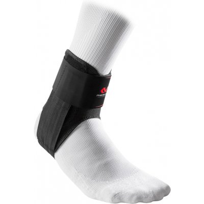 McDavid Stealth Cleat 2+ ankle brace L – Zboží Mobilmania