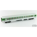 MTB Osobní vůz řady Bt Bt374 – Zboží Dáma