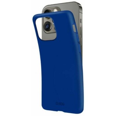 Pouzdro Sbs Vanity Apple iPhone 13 Pro Max modré
