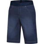 Ocún Mánia shorts Jeans dark blue – Sleviste.cz