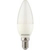 Žárovka Sylvania LED žárovka ToLEDo, E14, candle, 6,5W, 806lm, 4000K HF