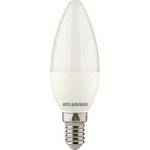 Sylvania LED žárovka ToLEDo, E14, candle, 6,5W, 806lm, 4000K HF – Zboží Mobilmania