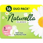 Naturella Classic Maxi super 16 ks – Zboží Dáma