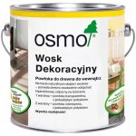 Osmo 3138 Dekorační vosk transparentní 0,125 l Mahagon – Sleviste.cz