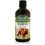 Bioherba Tinktura skořice 100 ml – Hledejceny.cz