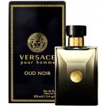 Versace Oud Noir parfémovaná voda pánská 100 ml – Hledejceny.cz