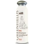 Greenfields Shampoo Dog Šetrný šampon a kondicioner pro psy s delší srstí 250 ml – Hledejceny.cz