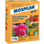 Agro CS AGRO Mšice - Molice STOP spray 0,2 g – Zboží Mobilmania