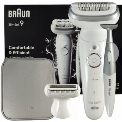 Braun Silk-épil 9 9-241 – Sleviste.cz