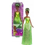Mattel Disney Disney princezny princezna – Zboží Mobilmania