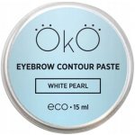OKO Eyebrow paste pasta na konturování obočí 15 ml – Sleviste.cz