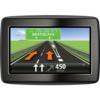 TomTom Via 120 Europe Traffic