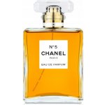 Chanel No.5 parfémovaná voda dámská 35 ml – Hledejceny.cz